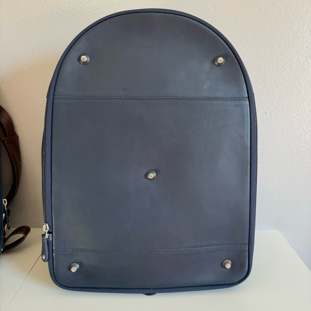 Wool & Oak Bag Set - Picture 3 of 12